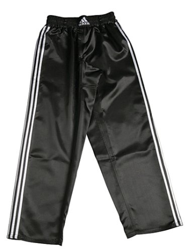 Adidas Contact Pants 'ClimaCool' - Black - 4/170