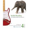 Inside Reading 4 Student Book Pack: The Academic Word List in Context