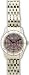Croton Women's Diamond and Ruby Quartz Watch, Model - CR207904SSRD