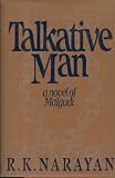 Talkative Man
