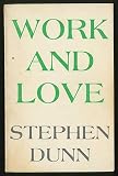 Work and Love