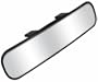 CIPA 34000 11.75" Panoramic Rearview Clip-On"