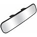 CIPA 34000 11.75" Panoramic Rearview Clip-On"