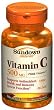 Sundown Vitamin C 500 mg Time Release Caps, 90 ct Sundown Vitamin C 500 mg Time Release Caps, 90 ct