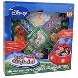 LittleEinsteinsDiscoveryGame