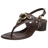 BCBGMAXAZRIA Womens Topaz Sandal