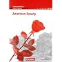 Schwerpunktthema Abitur Englisch: American Beauty: Textheft
