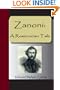 Zanoni: A Rosicrucian Tale