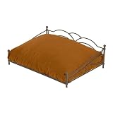 Outdoor Living : Suncast 24-Inch Vintage Day Bed