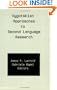 Vygotskian Approaches to Second Language Research (Second Language Learning)