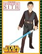 Child Star Wars Anakin Skywalker Costume Large 12-14