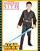 Child Star Wars Anakin Skywalker Costume Large 12-14