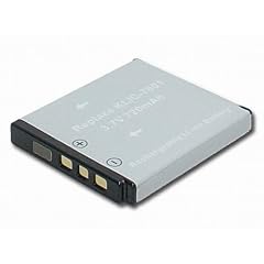Ersatz-Akku f�r KODAK EasyShare V550 V570 V610 KLIC-7001