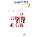 Je consens, donc je suis... : Ethique de l'autonomie