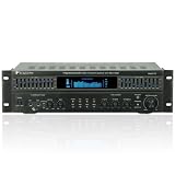 Technical Pro RXB113 Amplifier Equipment, Black