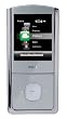 AUDIOVOX MP3 PLAYER 4GB COLOR TFT DISPLAY