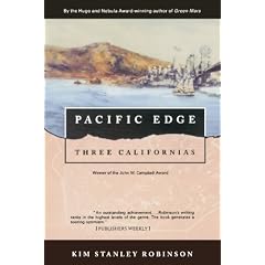 Pacific Edge (Three Californias)