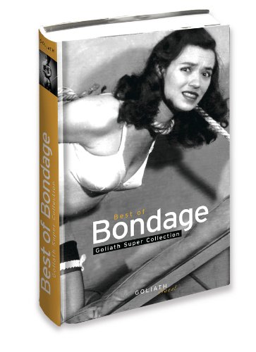 best of bondage goliath super collection goliath digest