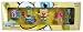 Nickleodeon Spongebob Squarepants 5 Mini Figure Collectors Box Set_s-1