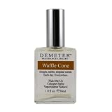 Demeter Waffle Cone