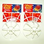 Cap / Hat Washer - 2 Pack