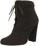 Michael Antonio Womens Marina Ankle Boot