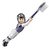 Baltimore Ravens Football Player Toothbrush