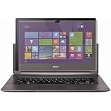 PcProfessional Screen Protector for Acer Aspire R 13 13.3" Touch Screen High Clarity Anti Scratch filter radiation+ high quality microfiber cloth