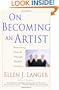 On Becoming an Artist: Reinventing Yourself Through Mindful Creativity