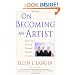 On Becoming an Artist: Reinventing Yourself Through Mindful Creativity