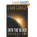 Into the Black: Odyssey One: Remastered Edition