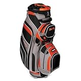 Bag Boy Revolver Pro Divider Cart Bags