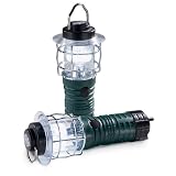 2-Pk. Guide Gear® LED Camp Lanterns
