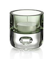 Round Base Tealight Holder