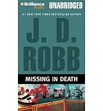 Missing in Death