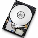 HITACHI HTS725050A9A364 Travelstar 7K500 500GB Hard Disk Drive 7200rpm SATA 16MB (Internal)