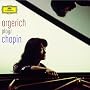 Argerich plays Chopin - die Rundfunkaufnahmen
