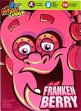  : Frankenberry /4 count