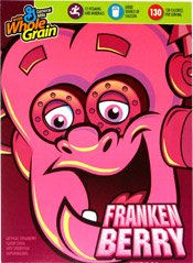 Frankenberry  4 count by General Mills