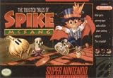The Twisted Tales of Spike McFang The Twisted Tales of Spike McFang