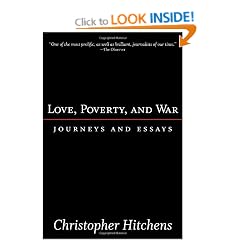 Love, Poverty, and War: Journeys and Essays