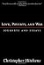 Love, Poverty and War