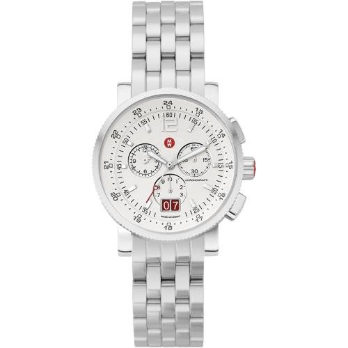 Best Price MICHELE Sport Sail Large White Bracelet