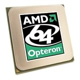 AMD Opteron 180 Denmark 2.4GHz 2 x 1MB L2 Cache Socket 939 110W Dual-Core Processor - Retail