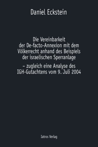Voelkerrecht