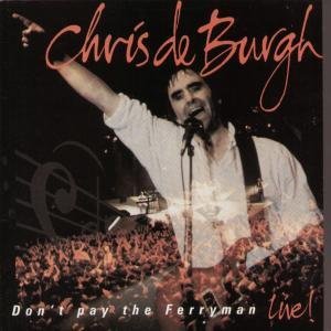Chris De Burgh Foto 13