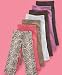 Greendog Little Girl Foldover Pants