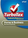 TurboTax Home & Business Federal + e-File + State 2010 [Download]