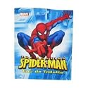 Spiderman by Marvel Scented Refreshing Tissue Wipe .03 oz for Men
