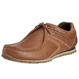 Ben Sherman Men's Flux Tan BS122054 6 UK